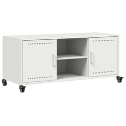 VidaXL 846667 Support TV et centre de divertissement