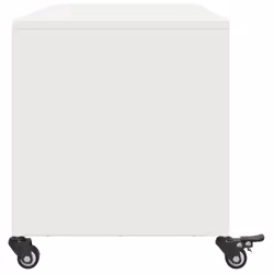 VidaXL 846667 Support TV et centre de divertissement - Vue supplémentaire 7
