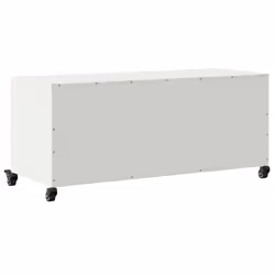 VidaXL 846667 Support TV et centre de divertissement - Vue supplémentaire 8
