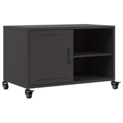 VidaXL 846668 Support TV et centre de divertissement