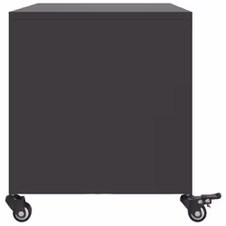 VidaXL 846668 Support TV et centre de divertissement - Vue supplémentaire 7