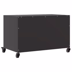 VidaXL 846668 Support TV et centre de divertissement - Vue supplémentaire 8