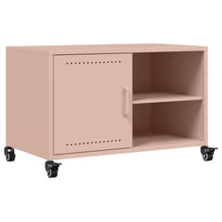 VidaXL 846669 Support TV et centre de divertissement