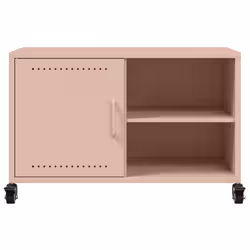 VidaXL 846669 Support TV et centre de divertissement - Vue supplémentaire 6