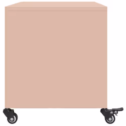 VidaXL 846669 Support TV et centre de divertissement - Vue supplémentaire 7
