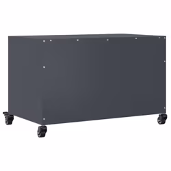 VidaXL 846670 Support TV et centre de divertissement - Vue supplémentaire 8