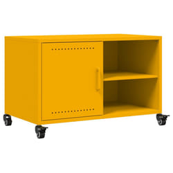VidaXL 846671 Support TV et centre de divertissement