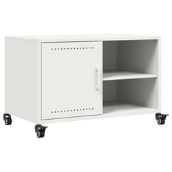 VidaXL 846673 Support TV et centre de divertissement