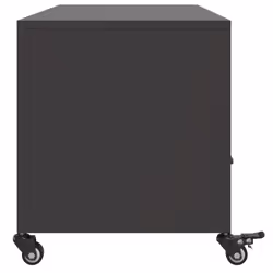 VidaXL 846692 Support TV et centre de divertissement - Vue supplémentaire 7