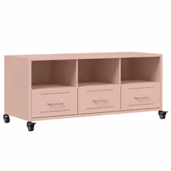 VidaXL 846693, Acier, Acier, 1005 mm, 390 mm, 435 mm, 1 pièce(s)