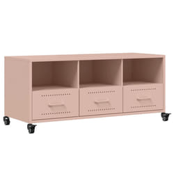 VidaXL 846693 Support TV et centre de divertissement