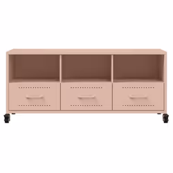 VidaXL 846693 Support TV et centre de divertissement - Vue supplémentaire 6