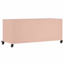 VidaXL 846693 Support TV et centre de divertissement - Vue supplémentaire 8