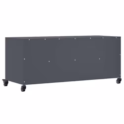 VidaXL 846694 Support TV et centre de divertissement - Vue supplémentaire 8