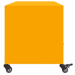 VidaXL 846695 Support TV et centre de divertissement - Vue supplémentaire 7