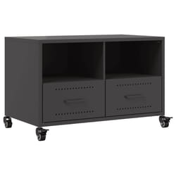 VidaXL 846698 Support TV et centre de divertissement