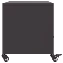 VidaXL 846698 Support TV et centre de divertissement - Vue supplémentaire 7