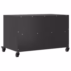 VidaXL 846698 Support TV et centre de divertissement - Vue supplémentaire 8