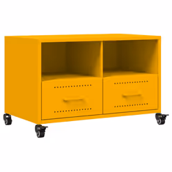 VidaXL 846701, Acier, Acier, 680 mm, 390 mm, 435 mm, 1 pièce(s)