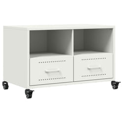 VidaXL 846703 Support TV et centre de divertissement