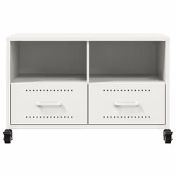 VidaXL 846703 Support TV et centre de divertissement - Vue supplémentaire 6