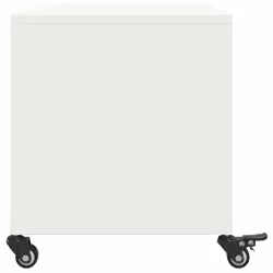 VidaXL 846703 Support TV et centre de divertissement - Vue supplémentaire 7
