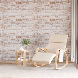 Vous pouvez facilement transformer un mur vide et monotone en un élément de décoration avec ces panneaux muraux 3D ! Les pann ...