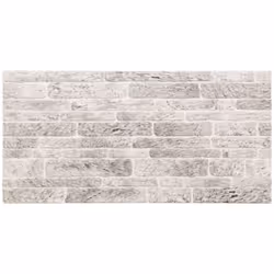 Vous pouvez facilement transformer un mur vide et monotone en un élément de décoration avec ces panneaux muraux 3D ! Les pann ...