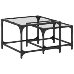 VidaXL 845982 Table à café, latérale et de salon