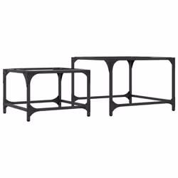 VidaXL 845982 Table à café, latérale et de salon - Vue supplémentaire 6