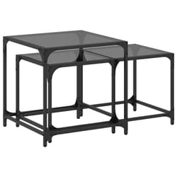 VidaXL 845985 Table à café, latérale et de salon