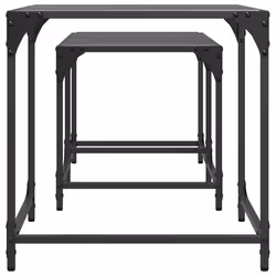 VidaXL 845985 Table à café, latérale et de salon - Vue supplémentaire 4