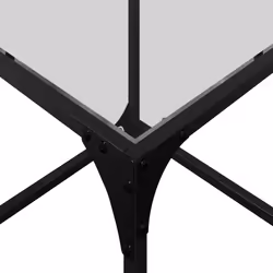 VidaXL 845986 Table à café, latérale et de salon - Vue supplémentaire 8