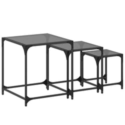 VidaXL 845987 Table à café, latérale et de salon
