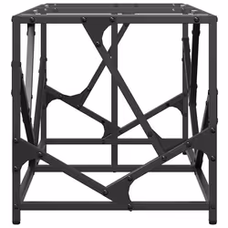 VidaXL 845994 Table à café, latérale et de salon - Vue supplémentaire 5