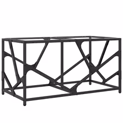 VidaXL 845994 Table à café, latérale et de salon - Vue supplémentaire 6