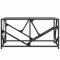 VidaXL 845995 Table à café, latérale et de salon - Vue supplémentaire 4