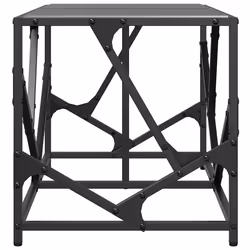 VidaXL 845995 Table à café, latérale et de salon - Vue supplémentaire 5