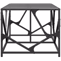 VidaXL 845997 Table à café, latérale et de salon - Vue supplémentaire 4