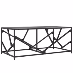 VidaXL 845997 Table à café, latérale et de salon - Vue supplémentaire 5