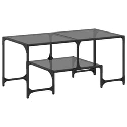VidaXL 846015 Table à café, latérale et de salon