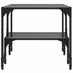 VidaXL 846015 Table à café, latérale et de salon - Vue supplémentaire 5