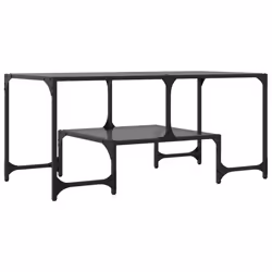 VidaXL 846015 Table à café, latérale et de salon - Vue supplémentaire 6