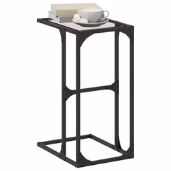 VidaXL 846036 Table à café, latérale et de salon