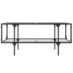 VidaXL 846042 Table à café, latérale et de salon - Vue supplémentaire 4