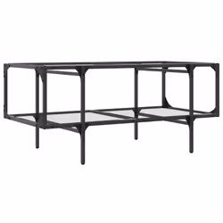 VidaXL 846042 Table à café, latérale et de salon - Vue supplémentaire 6