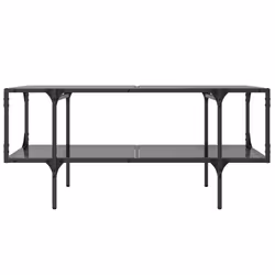 VidaXL 846043 Table à café, latérale et de salon - Vue supplémentaire 4