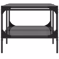 VidaXL 846043 Table à café, latérale et de salon - Vue supplémentaire 5