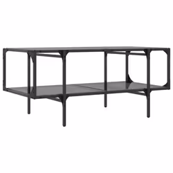 VidaXL 846043 Table à café, latérale et de salon - Vue supplémentaire 6