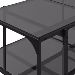 VidaXL 846043 Table à café, latérale et de salon - Vue supplémentaire 8